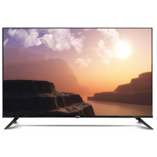 Fox 43DLE588 Smart 4K Ultra HD televizor Cene