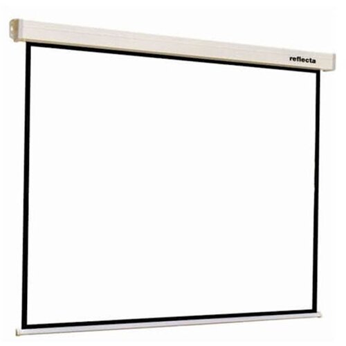 Platno za projektor Reflecta CrystalLine Motorno 240x240cm,87673 Cene