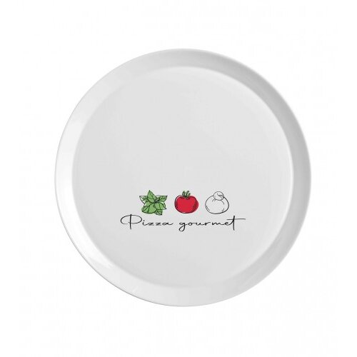 Bormioli Tanjir Pizza Gourmet 335mm 121142 Cijene