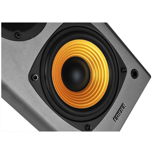 Edifier R1000T4 2.0 24W black zvučnik Slike
