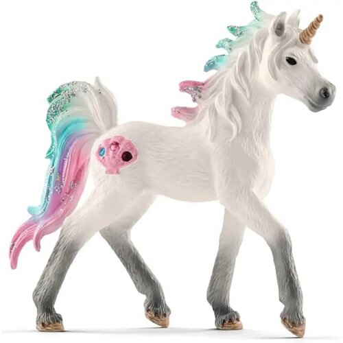 Schleich Schleich: Figura pegaza Sunrise (70720) Cene