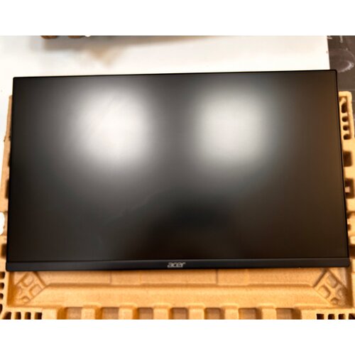Acer 23.8 inča EK241YP0 FHD 1920x1080 VA 144 Hz FreeSync monitor outlet Cene