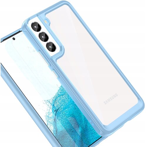 HURTEL OVITEK OUTER SPACE CASE OVITEK ZA SAMSUNG GALAXY S23 MODRA, (21899757) Cene