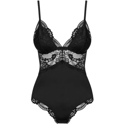 Obsessive 810-TED-1 Teddy Black XXL Cene