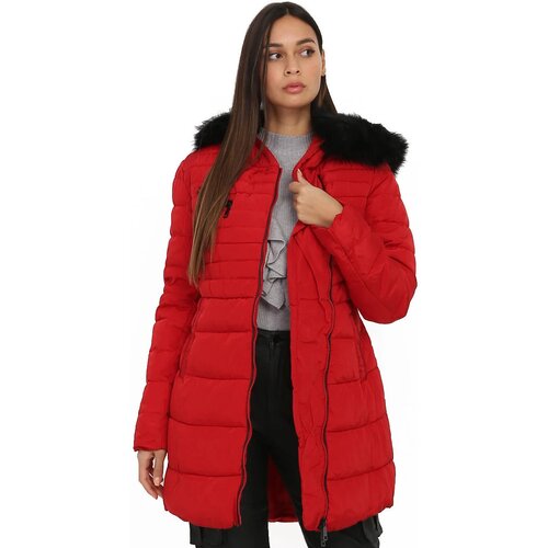 La Modeuse 18470_P52231 Crvena Slike