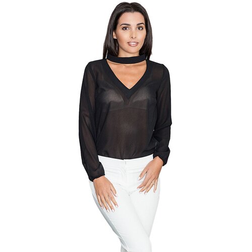 Figl Woman&amp;#039;s Blouse M543 Slike