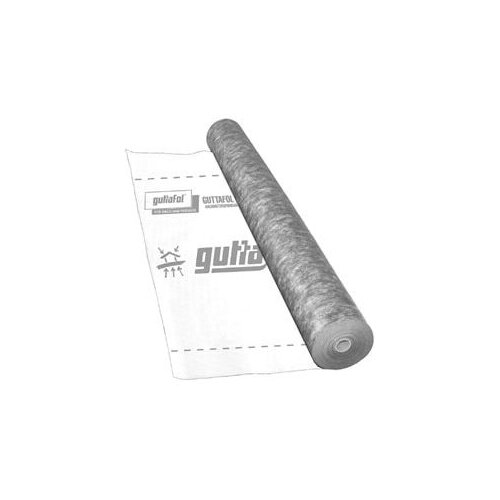Folija paropropusna PP100 1,5x50m GUTTA Slike
