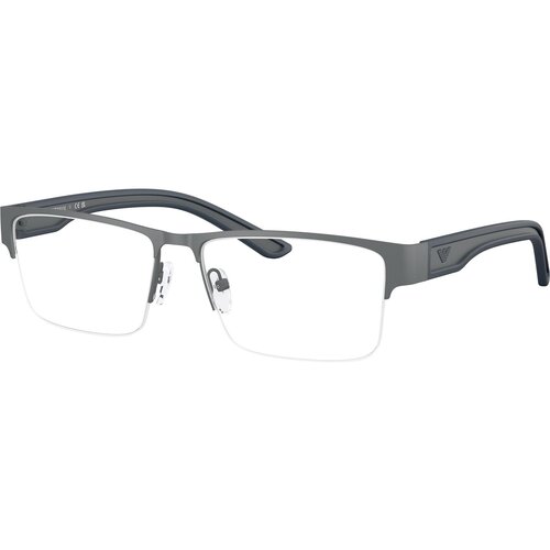 Emporio Armani EA1182 3010 L (57) Siva/Kristalna Slike