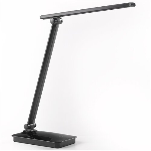  ONLI - LED prigu&scaron;iva stona lampa sa USB portom DESKI LED/7W/230V 4000K crna Cene