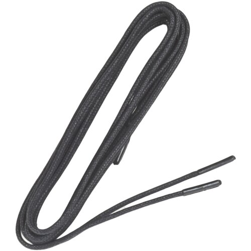 Famaco lacet rond cire 90 cm noir crna Cijene
