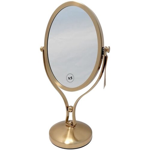 Viter Ogledalo stono princess ovalno x5 Cene