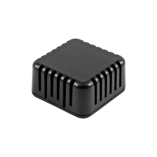 Hammond Electronics 1551V1BK Univerzalno kući&amp;scaron;te 40 x 40 x 20 ABS Crna 1 ST Slike