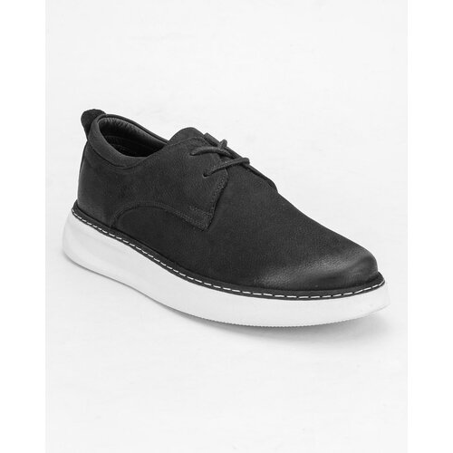 La Force Fashion muške patike cipele TP-160-719 - crna Cene