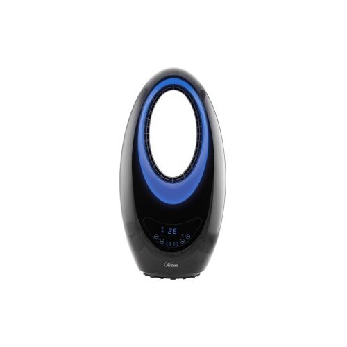  AR4BL1 keramička grejalica sa ventilatorom led svetlom i tajmerom Slike