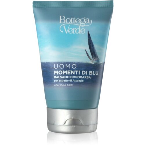 Bottega Verde Momenti Di Blu vlažilni balzam za po britju 75 ml Cene