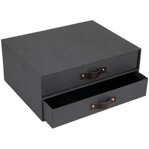 Bigso Kartonski uredski organizator za ladicu Birger Canvas Paper Laminate &amp;ndash; Slike