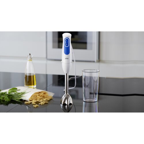 Braun &amp;scaron;tapni mikser MQ3020 PESTO Slike
