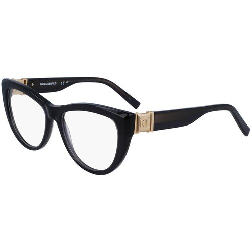 Karl Lagerfeld KL6133 015 - ONE SIZE (54) Cene