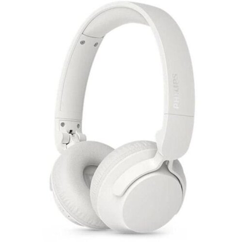 Philips TAH4000WT BT slusaliceDo 70 sati reprodukcije; bijelmikrofon; pogonske jedinice od 32 mm Cijene