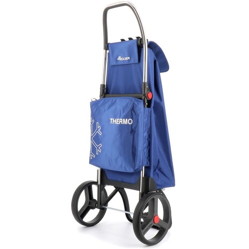 Rolser Nakupovalna torba na kolesih 43 l I-Max Termo Zen 2 Logic RSG &amp;ndash; Slike