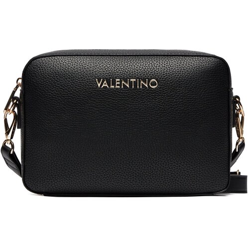 Valentino Ročna torba Alexia VBS5A809 Nero 001 Cene