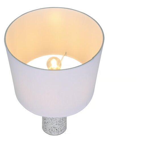 Nordlux Stona lampa ANTIGA 1xE27/60W/230V bela Slike