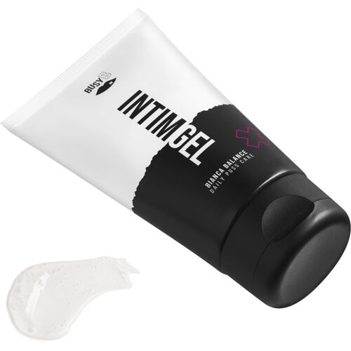 BusyB Bianca Balance IntimGel gel za intimnu higijenu 150 ml Slike
