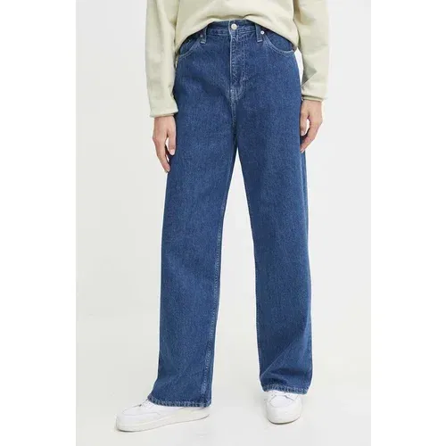 Calvin Klein Jeans Kavbojke ženske, J20J223428