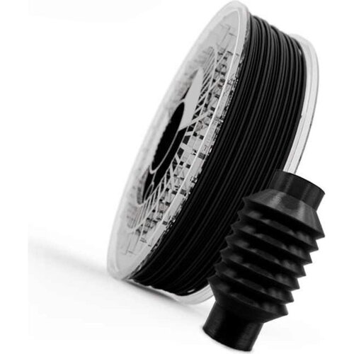 Recreus Filaflex SEBS Black, 1.75mm / 600g Cene