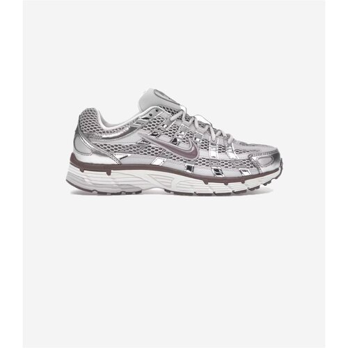 Nike Nizke superge P-6000 Platinum Violet Vast Grey (Women&amp;#039;s) Siva Slike