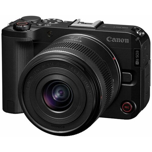 Canon EOS R50 V 14-30 PZ 5GHz 6895C025 Slike