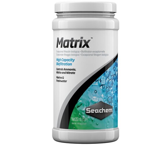 Seachem matrix - 4 l Cene