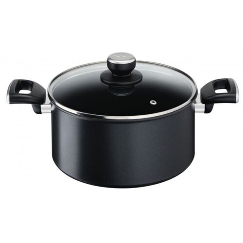 Tefal Unlimited lonac s poklopcem 24cm Cene
