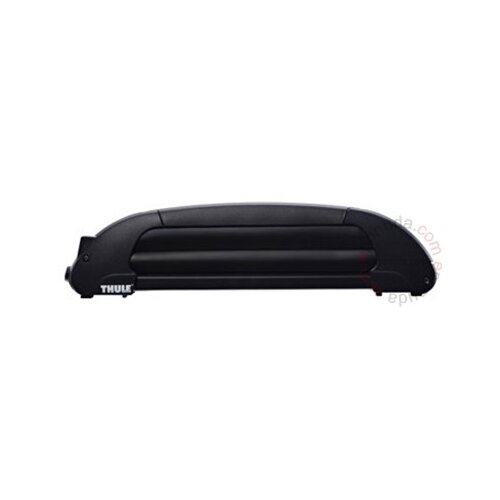Thule snowpro 745 nosać za skije Slike