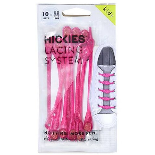 Hickies Children's Elastic Laces (10PCS) Cijene