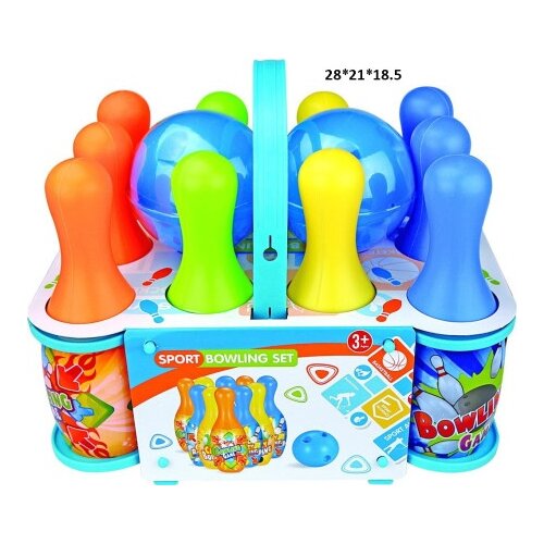  Set za kuglanje ( 752744 ) Cene