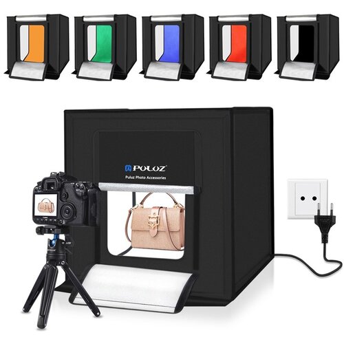 PULUZ PU5040 40CM LED Portable Photo Studio Box Cijene