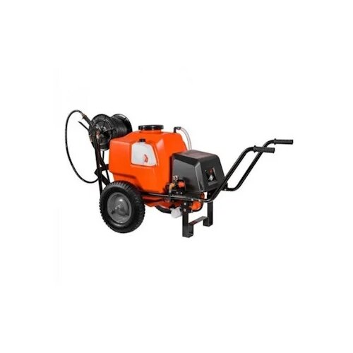 Stocker prskalica 100L A304 Cene