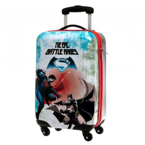 Joumma Bags ABS kofer Batman VS Superman 46.314.51 Cene