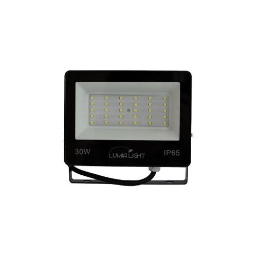  Reflektor LED 30W 6500K crni Lumia Light Cijene