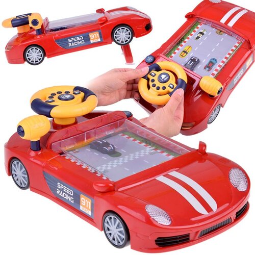  Simulator vožnje automobila, trkaće vozilo s upravljačem Cene
