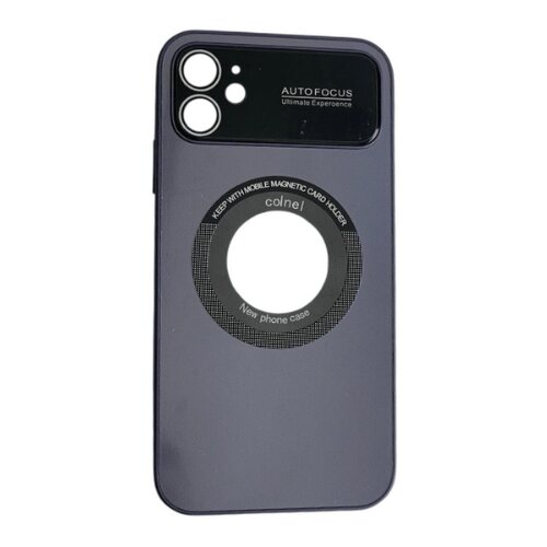 Magsafe Lens maskica iPhone 12 Ljubicasta Slike