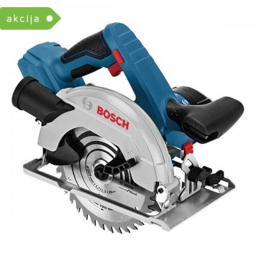 Bosch Akumulatorska krožna žaga GKS 18V-57 Cene