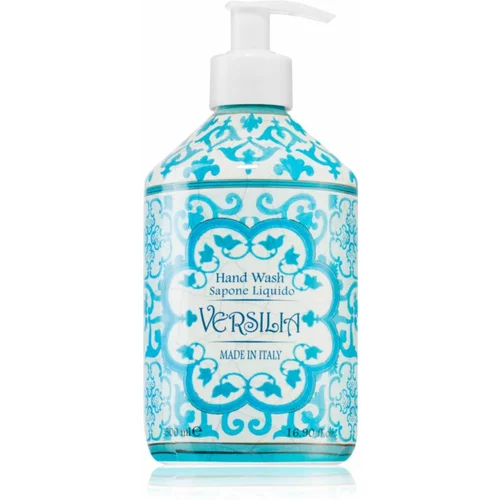 Le Maioliche Versilia tekući sapun za ruke 500 ml