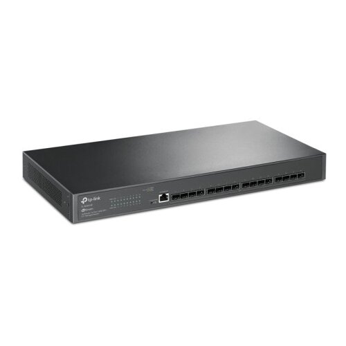 Tp-link JetStream TL-SX3016F 16-port 10GE SFP+ L2 managed mrežno stikalo switch Cene