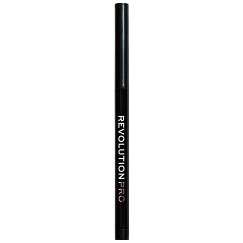 Makeup Revolution Eyelinerji - Črna Cene