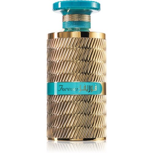 Ard Al Zaafaran Forever Gold parfemska voda uniseks 100 ml Slike