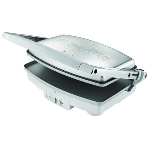 Breville preklopni toster- dura ceramic Cijene