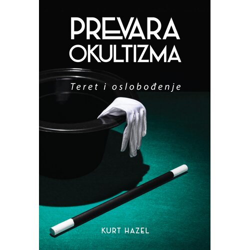 Preporod Prevara okultizma Slike