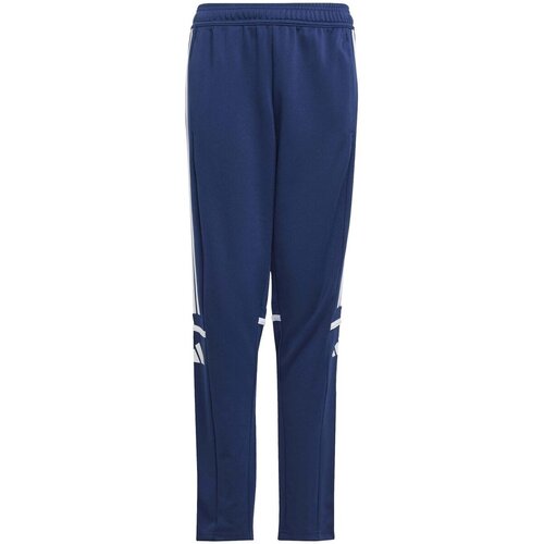 Adidas Hlače Sq25 Tr Pnt Y Modra Slike